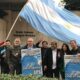 Ex combatientes de Malvinas: “Queremos participar del Frente Todos que actualmente es el ‘Frente Casi todos’”