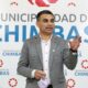 Chimbas: el balance de Gramajo en el inicio de Sesiones ordinarias.