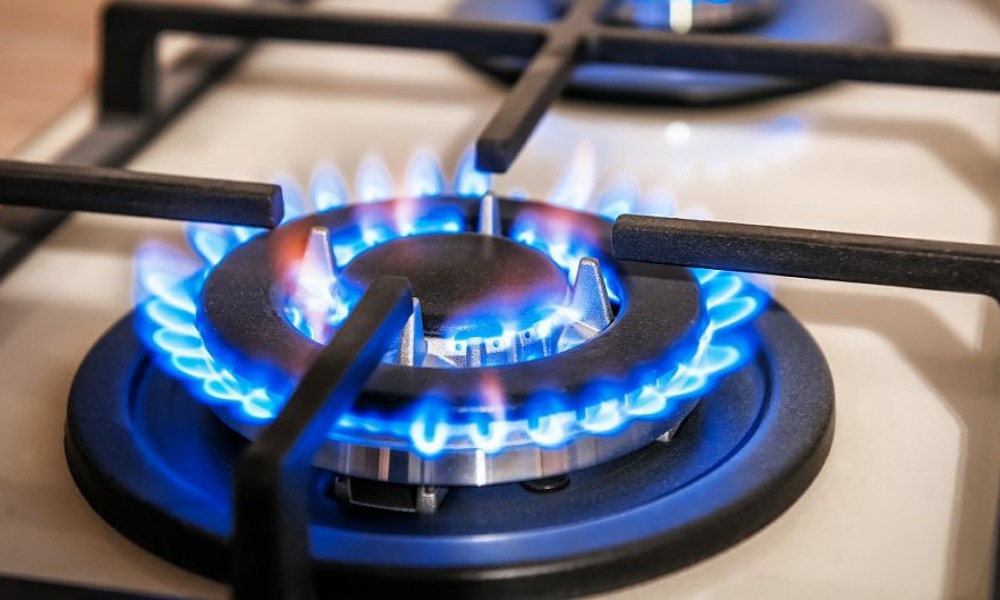 El gas aumentará en mayo. El gas aumentará en mayo.