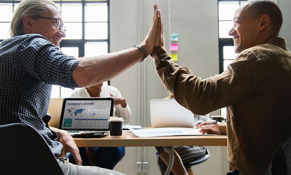 Inició la inscripción al programa “Emprender +55”. Inició la inscripción al programa “Emprender +55”.