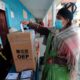 Bolivia: Evo Morales reconoció la derrota del MAS en cuatro departamentos.