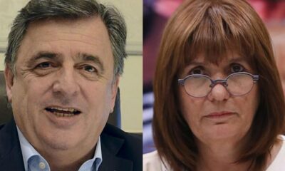 Juntos por el Cambio está en desacuerdo con las nuevas medidas del Gobierno Nacional.