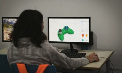 Inscripciones abiertas: San Juan Lab, estimula la creatividad.