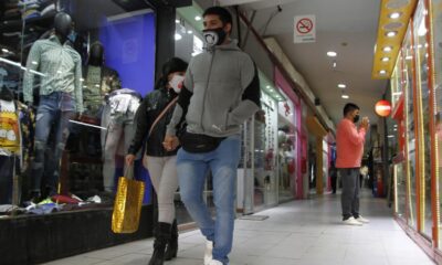Mirna Moral: “Tenemos el deber de proteger a los empleados y lo más lógico es yendo al horario de corrido”.