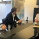 Se avanza en la creación de un Sistema Provincial de Búsqueda de personas.
