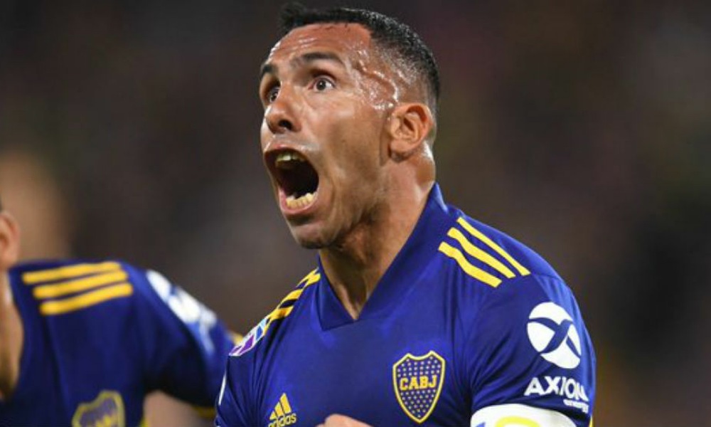 Carlos Tévez se unió a los ricos que no quieren pagar impuestos. Carlos Tévez se unió a los ricos que no quieren pagar impuestos.