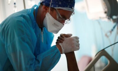 Un estudio revela que habría más posibilidades de contraer Trombosis luego del Covid-19.
