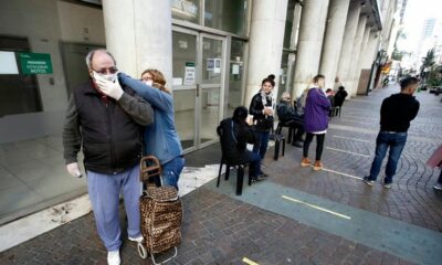 Coronavirus: el Comité de Crisis de San Luis elevó un comunicado. Nuevas restricciones se avecinan.