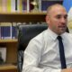 Martin Guzmán se reunirá con el ministro de finanzas ruso.