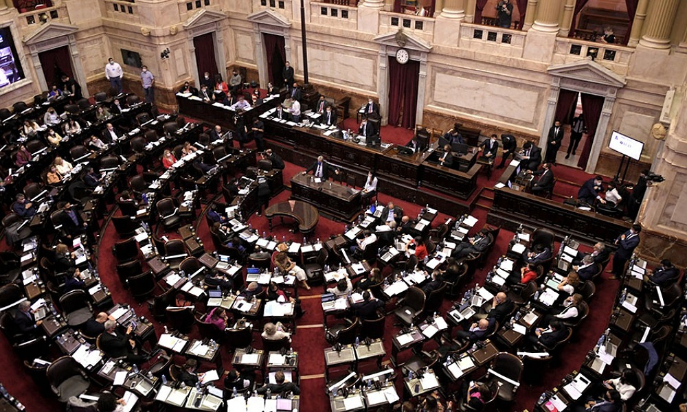 Diputados iniciará el análisis de proyecto de Impuesto a las Ganancias. Diputados iniciará el análisis de proyecto de Impuesto a las Ganancias.