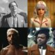 Los ocho films nominados a mejor película en los Oscar 2021.