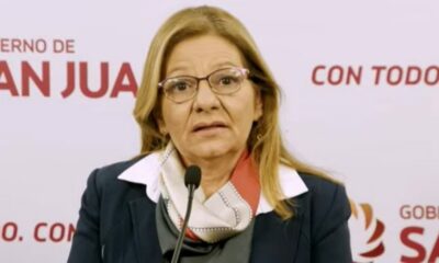 San Juan tiene una base económica que le permitiría hacer frente al Covid-19 en el 2021.