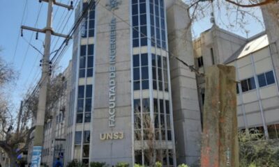Convocan a Jornadas de Comunicación de Investigación.