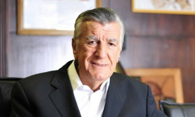 Gioja presentó un proyecto de ley para que las tarifas no suban más que los sueldos.