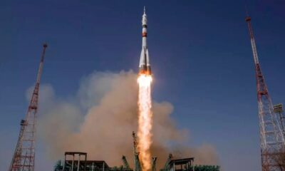 Rusia construirá su propia estación espacial.