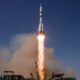 Rusia construirá su propia estación espacial.