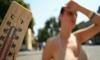 San Juan: “Zona fría” en invierno y “Zona de Alta Temperatura” en verano.
