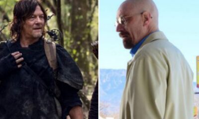 ¿Breaking Bad es una precuela de The Walking Dead?