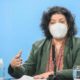Carla Vizzotti “necesitamos priorizar la salud por sobre la política”.