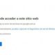 Un joven compró el dominio argentino de Google por unas horas.