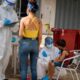 Latinoamérica: contagios, muertes y vacunación.