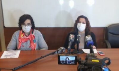 Coronavirus: se comenzara a vacunar a personas de 18 a 59 años.