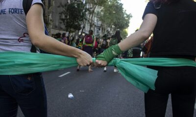 La ola verde se asienta firme en República Dominicana.