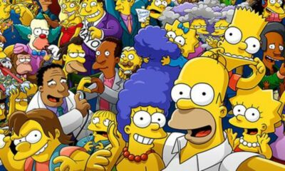 Sustituyen a un actor de doblaje de ‘Los Simpson’ por no ser homosexual.