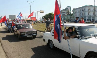 El mundo se une para pedir que EEUU finalice su bloqueo a Cuba.