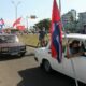 El mundo se une para pedir que EEUU finalice su bloqueo a Cuba.