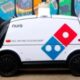 Una pizzería comprometida con el cuidado del medio ambiente.