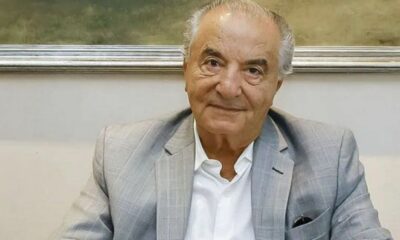 FAECyS Armando Cavalieri “Pudimos aumentar más de mil nuestro sueldo básico”.