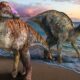 Científicos identifican a un nuevo género de “dinosaurios pico de pato”