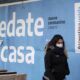 Hoy el Gobierno Nacional definiría otro DNU para frenar la suba de contagios.