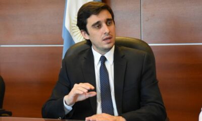 Baistrocchi se suma a las críticas sobre Casellles