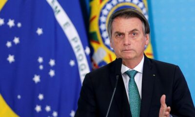 Para Bolsonaro la cuarentena no tiene sentido porque el sistema hospitalario ya colapsó.