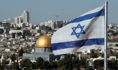 Israel sería el primer país del mundo con inmunidad de rebaño.