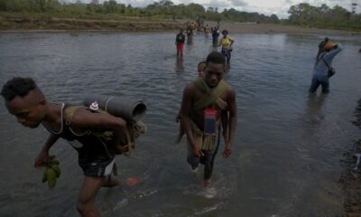 Panamá en crisis: Migrantes mueren en la selva del Darién