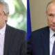 La caricatura polémica: Putin, un gorila y la vacuna.