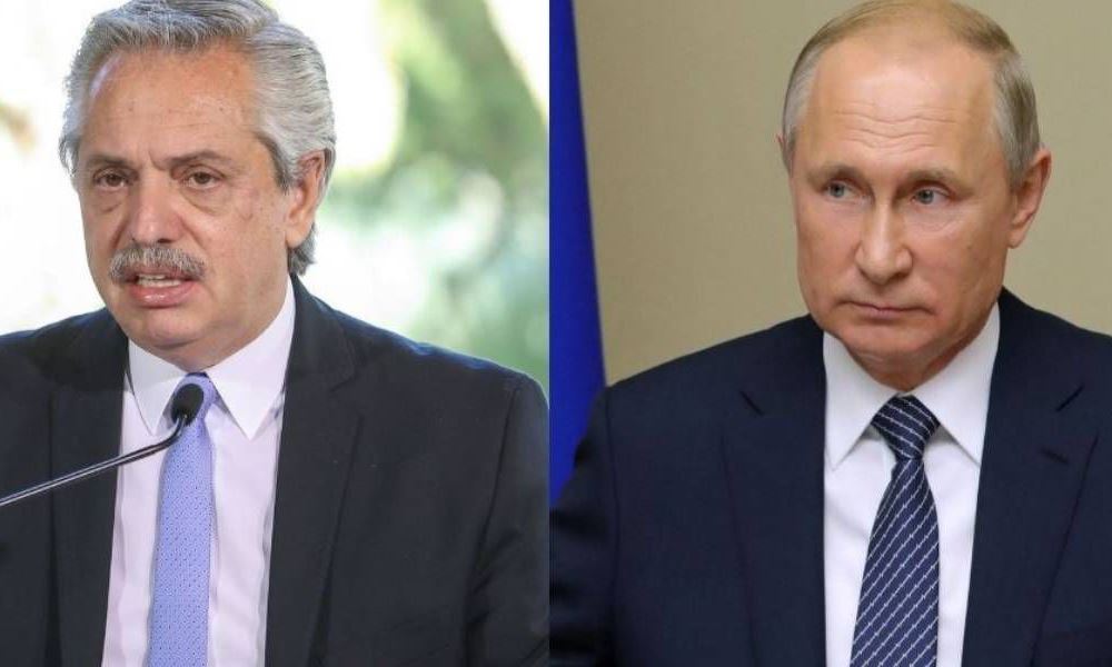 La caricatura polémica: Putin, un gorila y la vacuna. La caricatura polémica: Putin, un gorila y la vacuna.