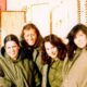 Las veteranas de Malvinas.