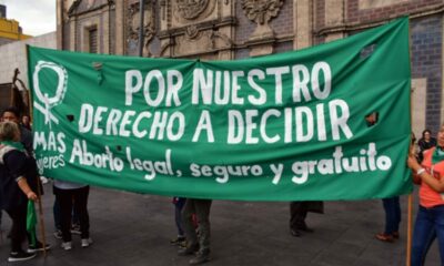 La jueza rechazó la cautelar presentada por el hombre que busca frenar el aborto de su ex pareja.