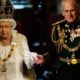 Murió el príncipe Felipe, esposo de la reina Isabel II.