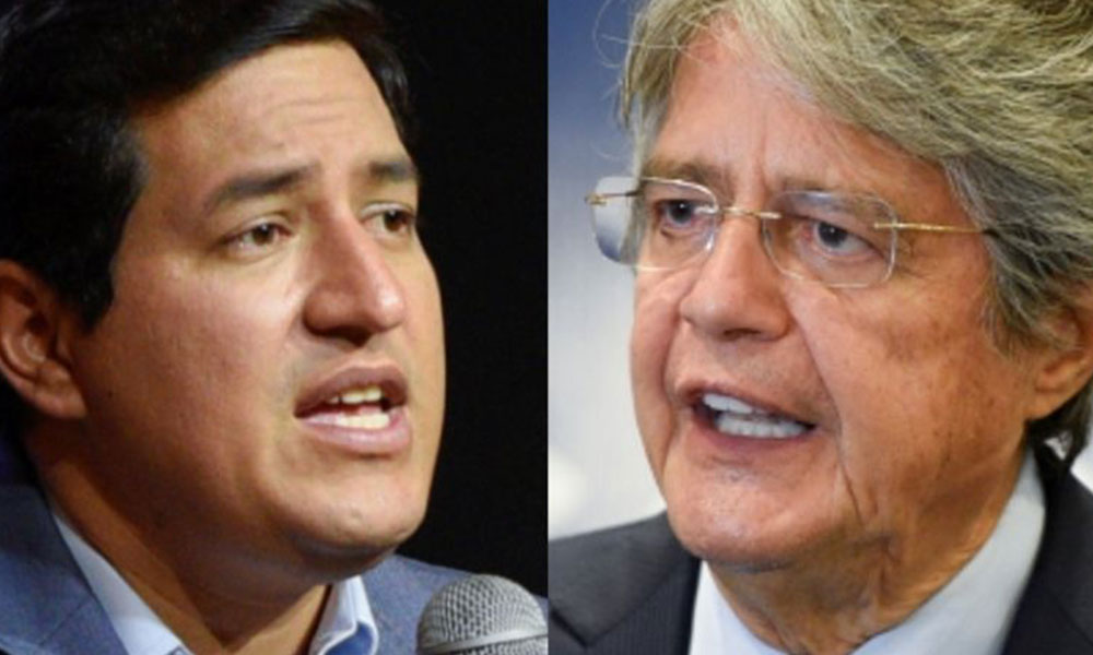 Presidenciales hoy en Ecuador: modelo de economía social ‘Sumak Kawsay’ vs neoliberalismo.