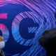 China avanza en la construcción de la red móvil 5G más grande del mundo.