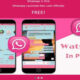 ¿Qué es el Whatsapp Rosa?
