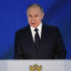 Putin: «Autores de provocaciones que amenacen la seguridad de Rusia se arrepentirán como nunca»