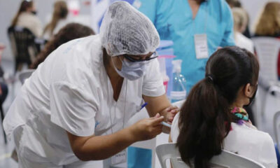 Coronavirus en Argentina: 132 nuevas muertes y 15.262 casos en las últimas 24 horas