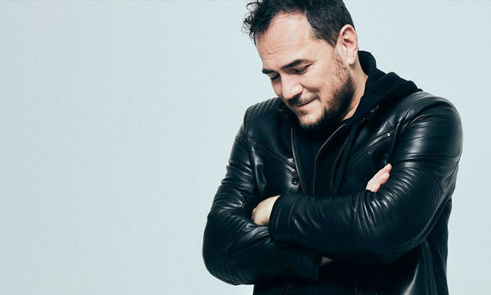 Ismael Serrano: «En la canción de autor ha habido mucha testosterona».