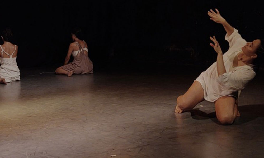 “Deseo… Somos”, una función de danza y percusión en el Auditórium del Bicentenario